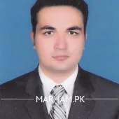 Dr. Aimal Khan General Physician Islamabad