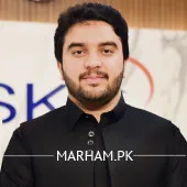 Dr. SAMIULLAH KHAN PT Physiotherapist Islamabad