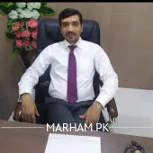 Asst. Prof. Dr. Muhammad Zafarullah Cardiologist Khushab