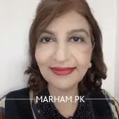 Prof. Dr. Ambreen Akhtar Gynecologist Lahore