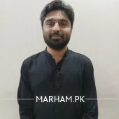 Dr. Talha Hashmi General Physician Rawalpindi