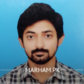 Cardiologist in Rahim Yar Khan - Dr. Shirjeel Murtaza