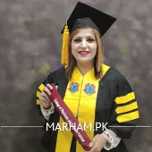 Asst. Prof. Dr. Asha Devi Orthodontist Lahore