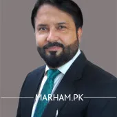 Dr. Humayun Jafri Dermatologist Karachi