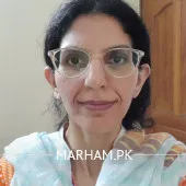 Dr. Nuzhat Nazar Cheema Gynecologist Islamabad