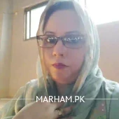 Dr. Maleeha Ejaz Gynecologist Karachi