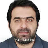 Dr. Mirwais Khan Dermatologist Karachi