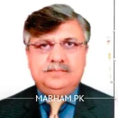 Dr.  Mian Tahir Ali Shah General Surgeon Islamabad