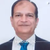 Dr. Muhammad Khurram Ahmad Dermatologist Islamabad