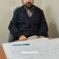 Psychiatrist in Gilgit - Dr. Sohail Ahmad