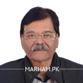 Dr. Shayan Sarfraz General Physician Karachi