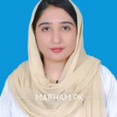 Dr. Rosheen Fatima General Practitioner Bahawalpur