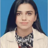 Dr. Anum Zafar Neurologist Lahore