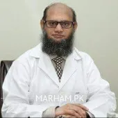 Dr. Imran Waheed Interventional Cardiologist Lahore