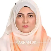 Ms. Fareeha Khadim Psychologist Lahore