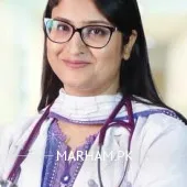 Asst. Prof. Dr. Samina Shamim Nephrologist Karachi