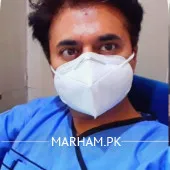 Dr. Mujahid Randhawa Pediatric Surgeon Faisalabad