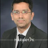 Dr. Muhammad Zubair Ashraf Pulmonologist / Lung Specialist Multan