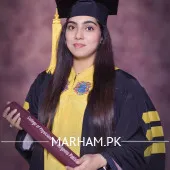 Dr. Sana Aslam Cardiologist Lahore