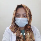 Dr. Ayesha Arooj Waqar General Physician Multan