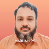 Eye Surgeon in Karachi - Prof. Dr. Zeeshan Kamil