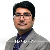 Neurologist in Lahore - Asst. Prof. Dr. Rashid Imran