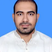 Dr. Muhammad Zubair Chaudhry Internal Medicine Specialist Sahiwal