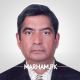 Prof. Dr. Arif Herekar Neurologist Karachi