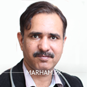 Gastroenterologist in Lahore - Assoc. Prof. Dr. Imran Farooka