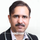 Assoc. Prof. Dr. Imran Farooka Gastroenterologist Lahore