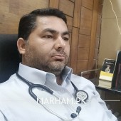 Dr. J. K Mandhan Cardiologist Lahore