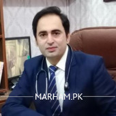 Endocrinologist in Dera Ghazi Khan - Dr. Wasif Iqbal