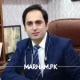 Dr. Wasif Iqbal Endocrinologist Dera Ghazi Khan