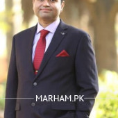 Internal Medicine Specialist in Sargodha - Dr. Bilal Mahmood Mufti