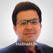 Neurologist in Karachi - Dr. Neeraj Kumar
