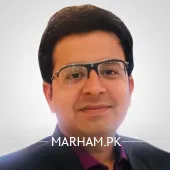 Dr. Neeraj Kumar Neurologist Karachi