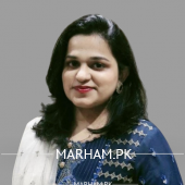 General Practitioner in Karachi - Dr. Mehreen Shahid