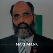 Dr. Tahir Mehmood Orthopedic Surgeon Lahore