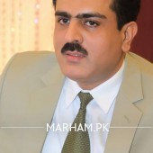 Prof. Dr. Yawar Plastic Surgeon Lahore