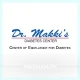 Diabetologist in Multan - Dr. Ehsan A Makki