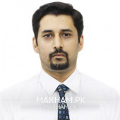 Psychiatrist in Sialkot - Dr. Junaid Rasool