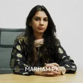 Ayesha Shahid Sheikh Psychologist Lahore