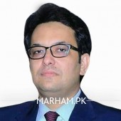 Gastroenterologist in Lahore - Dr. Asif Raza Shah