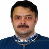 Plastic Surgeon in Peshawar - Dr. Syed Asif Shah