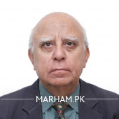 Prof. Dr. Rafi Ullah Orakzai General Physician Peshawar