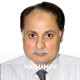 Prof. Dr. Jamil Ahmad General Surgeon Peshawar