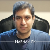 Dr. Nabeel Asghar Ch Dermatologist Lahore