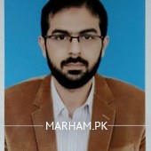 Dr. Muhammad Mohsin Riaz Nephrologist Lahore