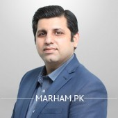Dermatologist in Lahore - Dr. Umer Mushtaq