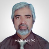 Neurologist in Lahore - Prof. Dr. Sajjad Naseer
